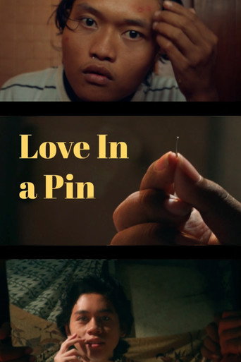 Love In A Pin movie poster