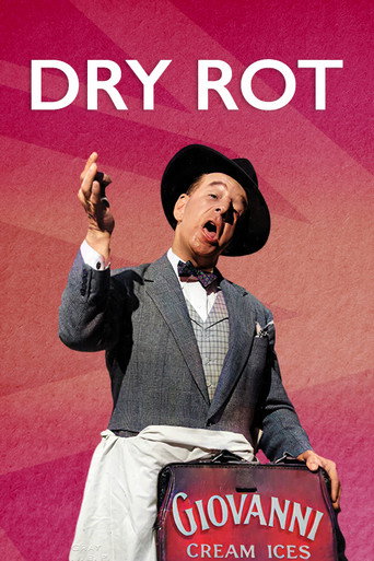 Dry Rot movie poster