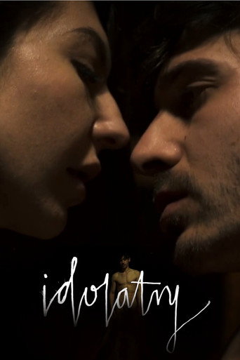 Idolatry movie poster