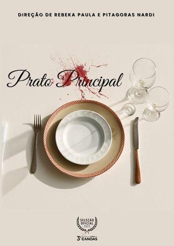 Prato Principal movie poster