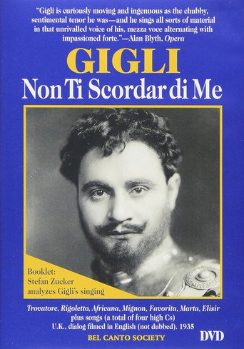 Do Not Forget About Me movie poster