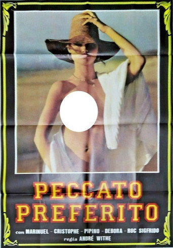 Crazy Sex Ecstasy movie poster