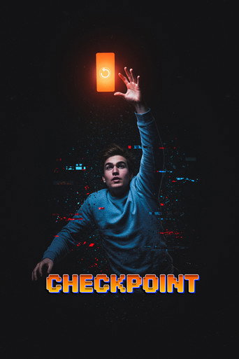 Checkpoint movie poster