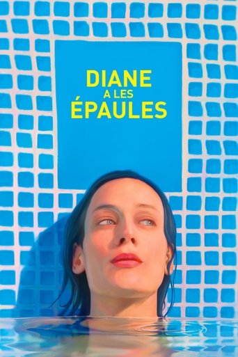 Diane Has the Right Shape movie poster