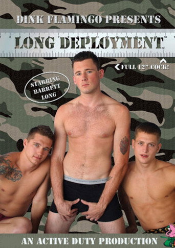 Long Deployment movie poster