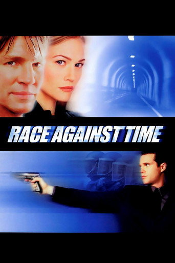 Race Against Time movie poster