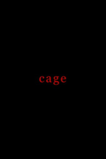 cage movie poster