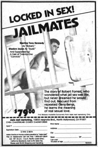 Jailmates movie poster