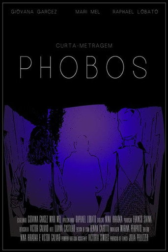 Phobos movie poster
