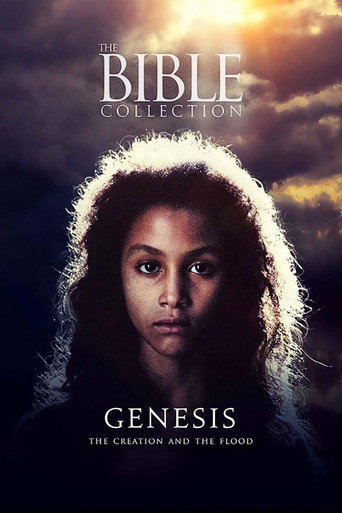 Genesis: The Creation and the Flood movie poster