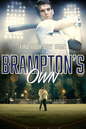 Brampton's Own movie poster