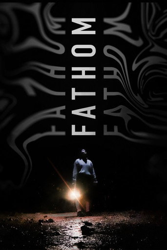 FATHOM movie poster