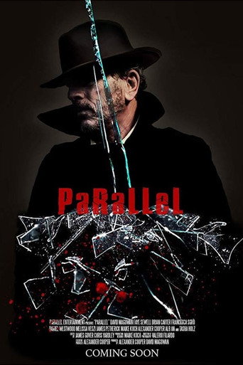 Parallel movie poster