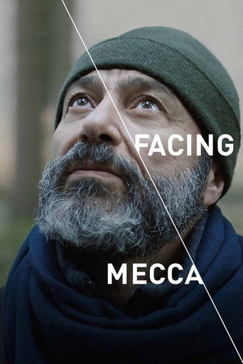Facing Mecca movie poster