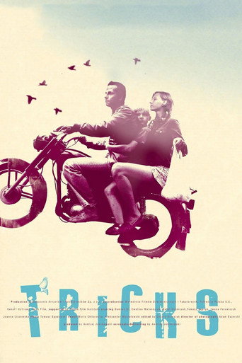 Tricks movie poster