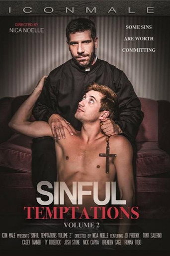 Sinful Temptations 2 movie poster