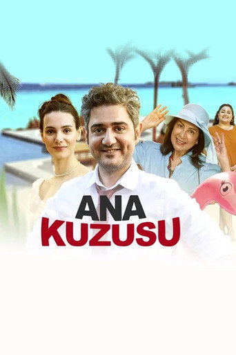 Ana Kuzusu movie poster