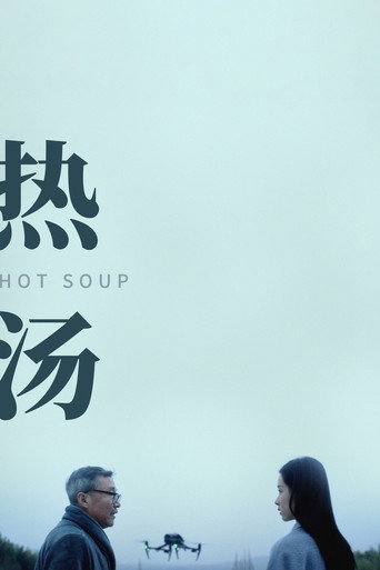 Hot Soup movie poster