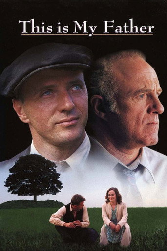This Is My Father movie poster