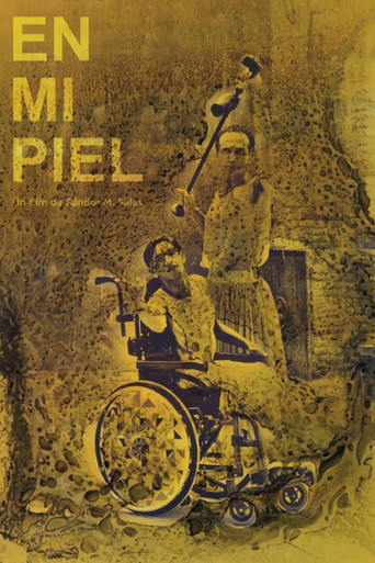 In My Skin movie poster