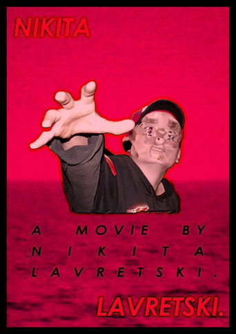 Nikita Lavretski movie poster