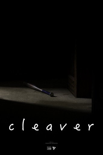 Cleaver movie poster