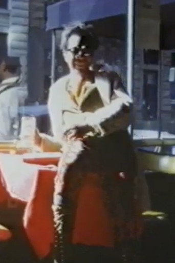 Jason in color movie poster