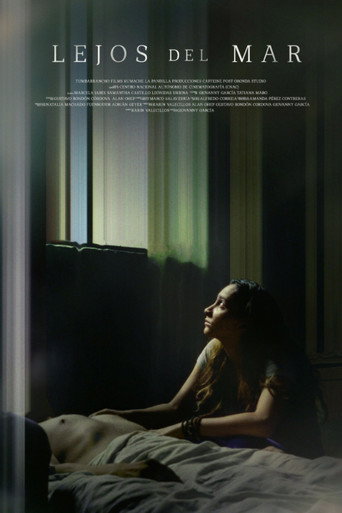 Far from the Sea movie poster