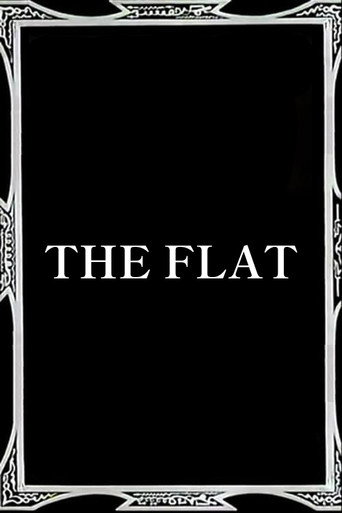 The Flat movie poster