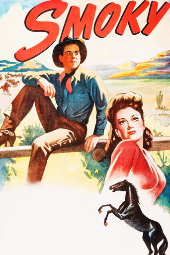 Smoky movie poster