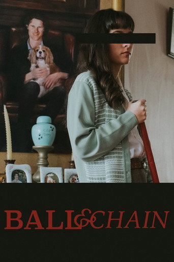 Ball and Chain movie poster