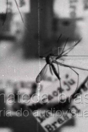 Febre Amarela II movie poster