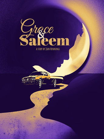 Grace & Saleem movie poster