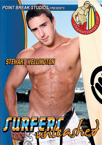 Surfers Unleashed movie poster