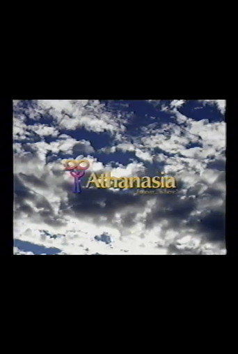 Athanasia movie poster