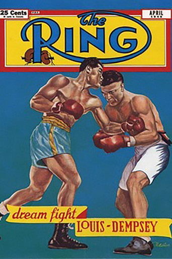 Kings of The Ring - History of Heavyweight Boxing 1919-1990 movie poster