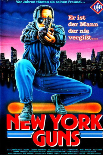 The Thune Line movie poster