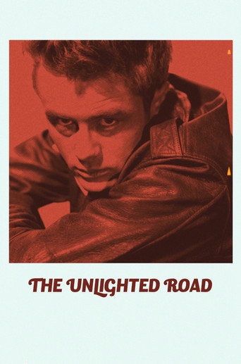 The Unlighted Road movie poster