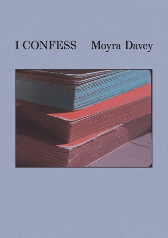 i confess movie poster