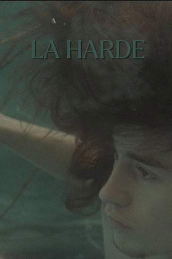 The Herd movie poster