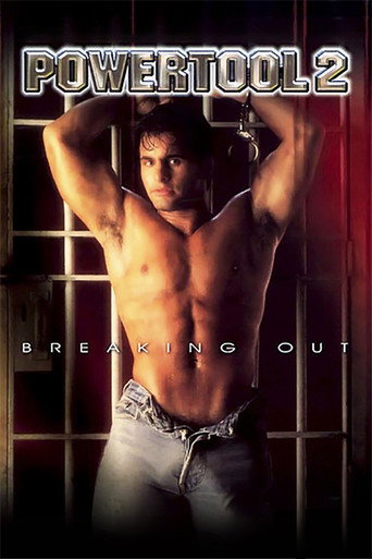 Powertool 2: Breaking Out movie poster