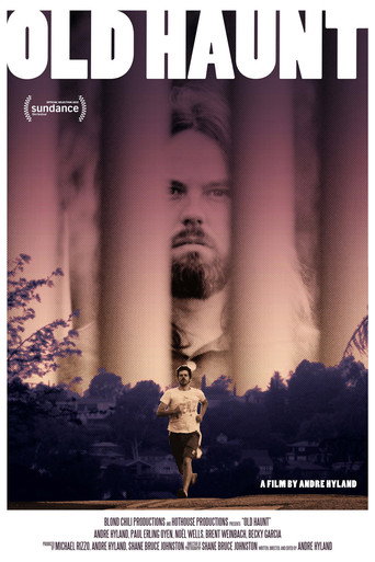 Old Haunt movie poster
