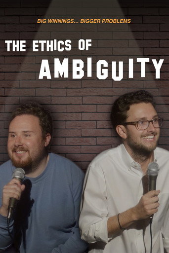 The Ethics of Ambiguity movie poster