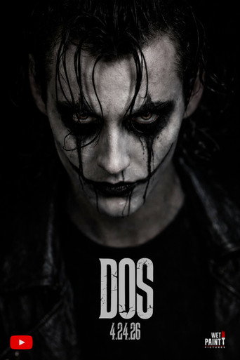 Days of Sodom: A Crow Fan Film movie poster