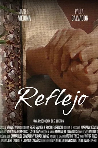 Reflejo movie poster