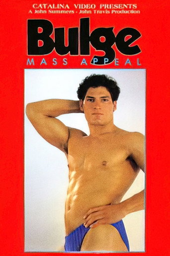 Bulge: Mass Appeal movie poster