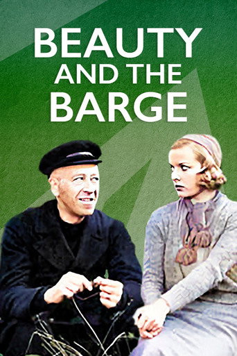 Beauty and the Barge movie poster