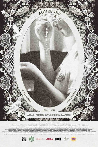 Agnes Dei movie poster