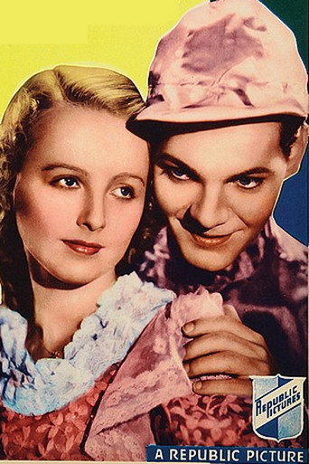 The Gentleman from Louisiana movie poster