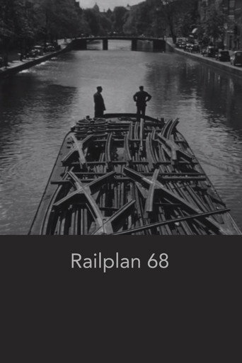 Railplan 68 movie poster